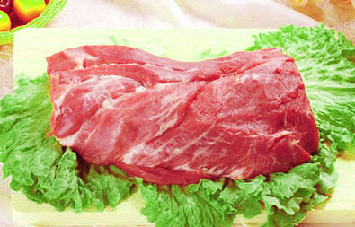 一號(hào)肉